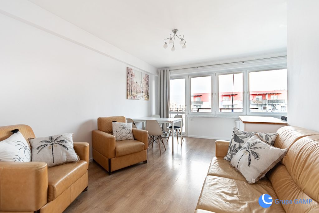 Mieszkanie 4-pokojowe Kraków, ul. Pszenna