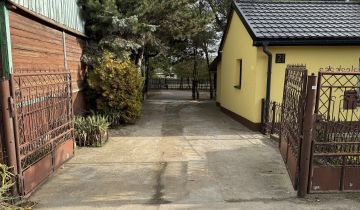 dom wolnostojący, 4 pokoje Mszczonów, ul. Piekarska