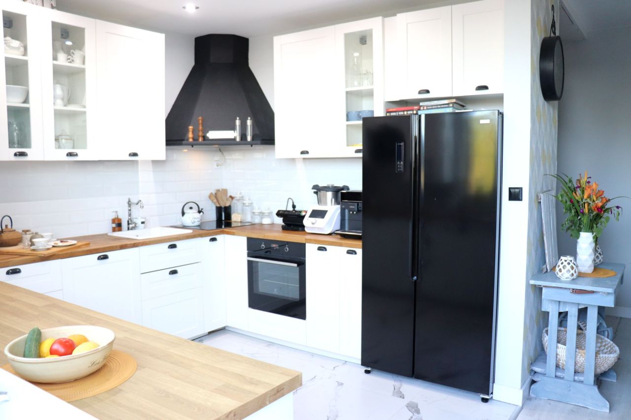 dom wolnostojący, 6 pokoi Strzeżenice. Zdjęcie 18