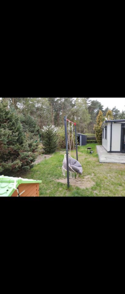 Działka rod Borówno. Zdjęcie 7