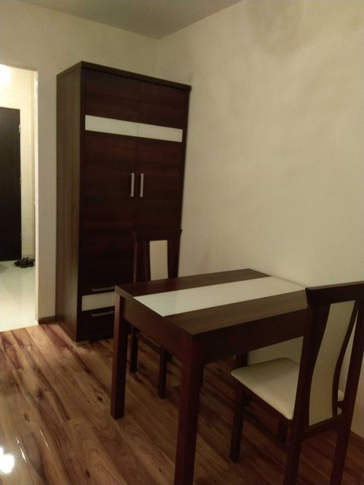 Mieszkanie 1-pokojowe Kraków Prokocim, ul. Republiki Korczakowskiej