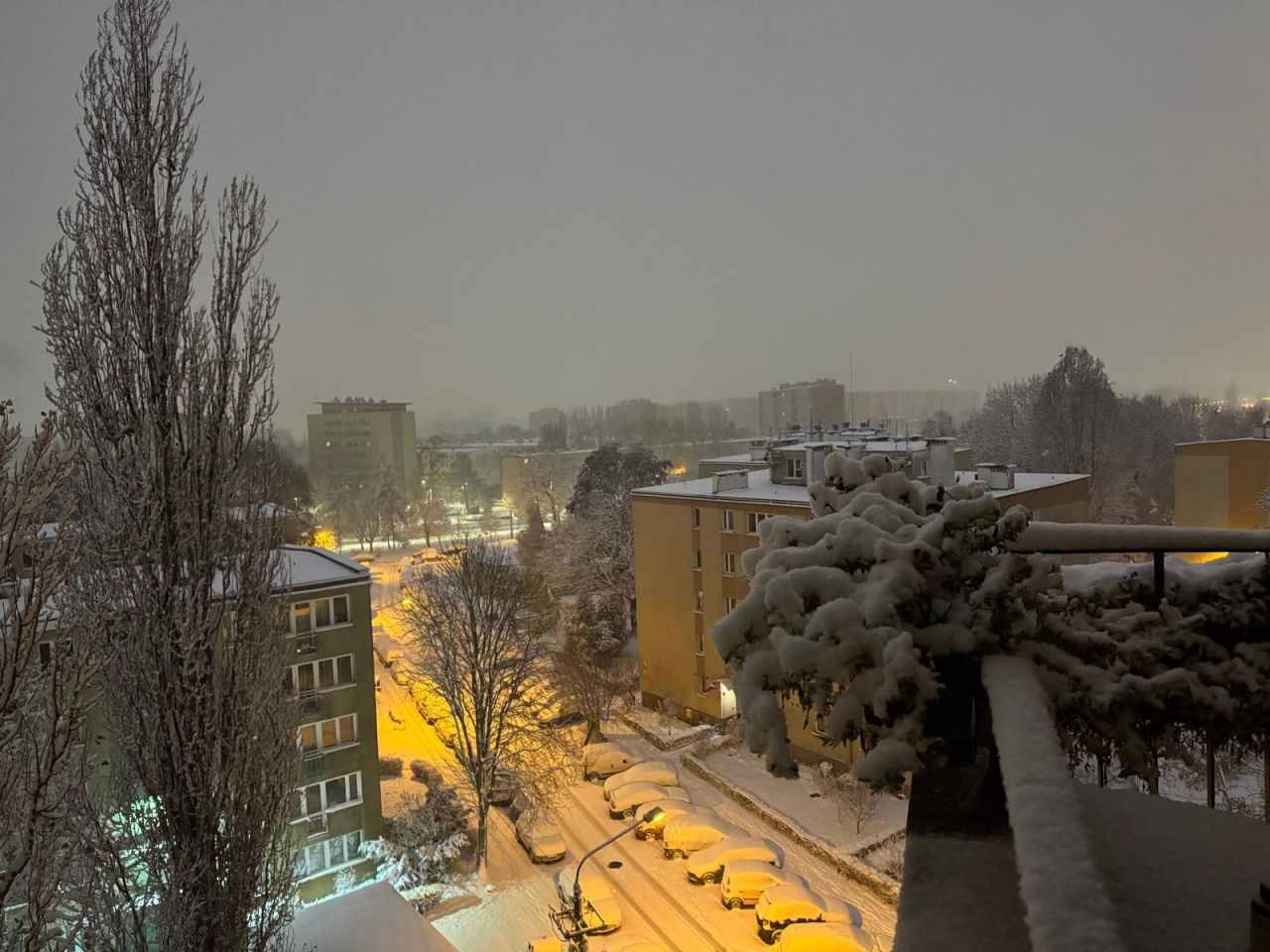 Mieszkanie 3-pokojowe Kraków Bieńczyce, ul. Spytka z Melsztyna. Zdjęcie 17