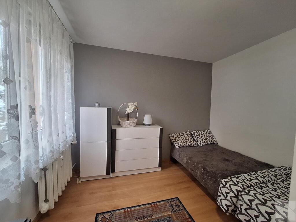 Mieszkanie 3-pokojowe Przemyśl, ul. Generała Władysława Sikorskiego. Zdjęcie 9