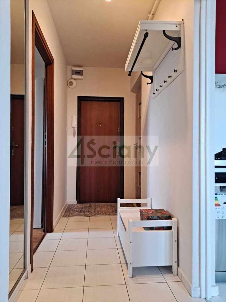 Mieszkanie 2-pokojowe Warszawa Ursynów, ul. Marii Grzegorzewskiej. Zdjęcie 8