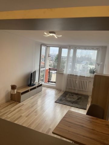 Mieszkanie 1-pokojowe Chorzów Klimzowiec. Zdjęcie 1