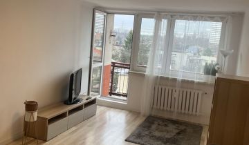 Mieszkanie 1-pokojowe Chorzów Klimzowiec