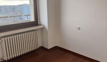 Mieszkanie 2-pokojowe Kraków Grzegórzki, Aleja Pokoju