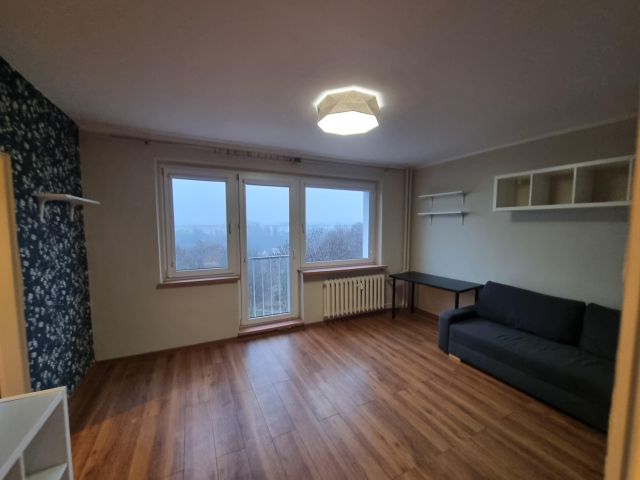 Mieszkanie 1-pokojowe Gdańsk Suchanino, ul. Ignacego Paderewskiego. Zdjęcie 1