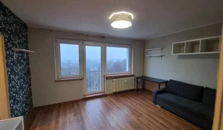 Mieszkanie 1-pokojowe Gdańsk Suchanino, ul. Ignacego Paderewskiego