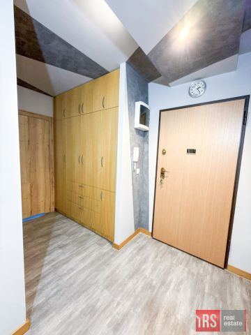 Mieszkanie 4-pokojowe Wrocław Krzyki, ul. Jerzego Kukuczki. Zdjęcie 8