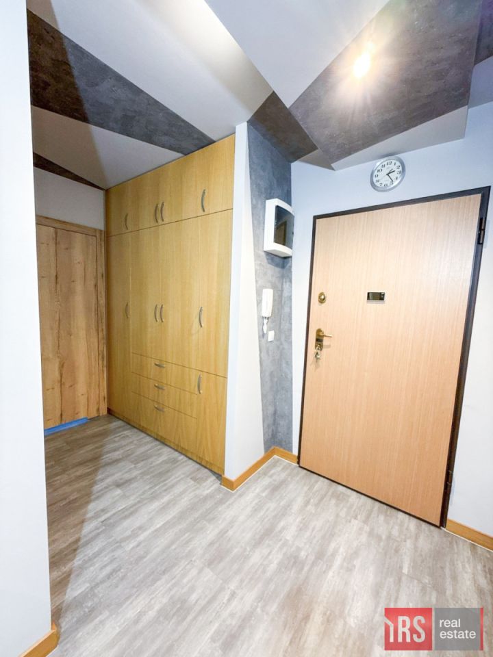 Mieszkanie 4-pokojowe Wrocław Krzyki, ul. Jerzego Kukuczki. Zdjęcie 8