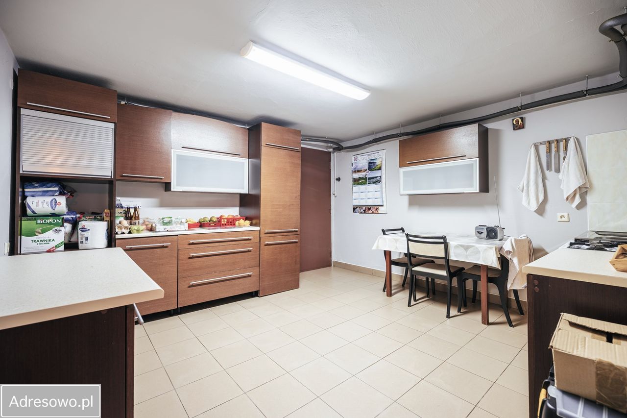 dom szeregowy, 5 pokoi Radom Wośniki, ul. Londyńska. Zdjęcie 6