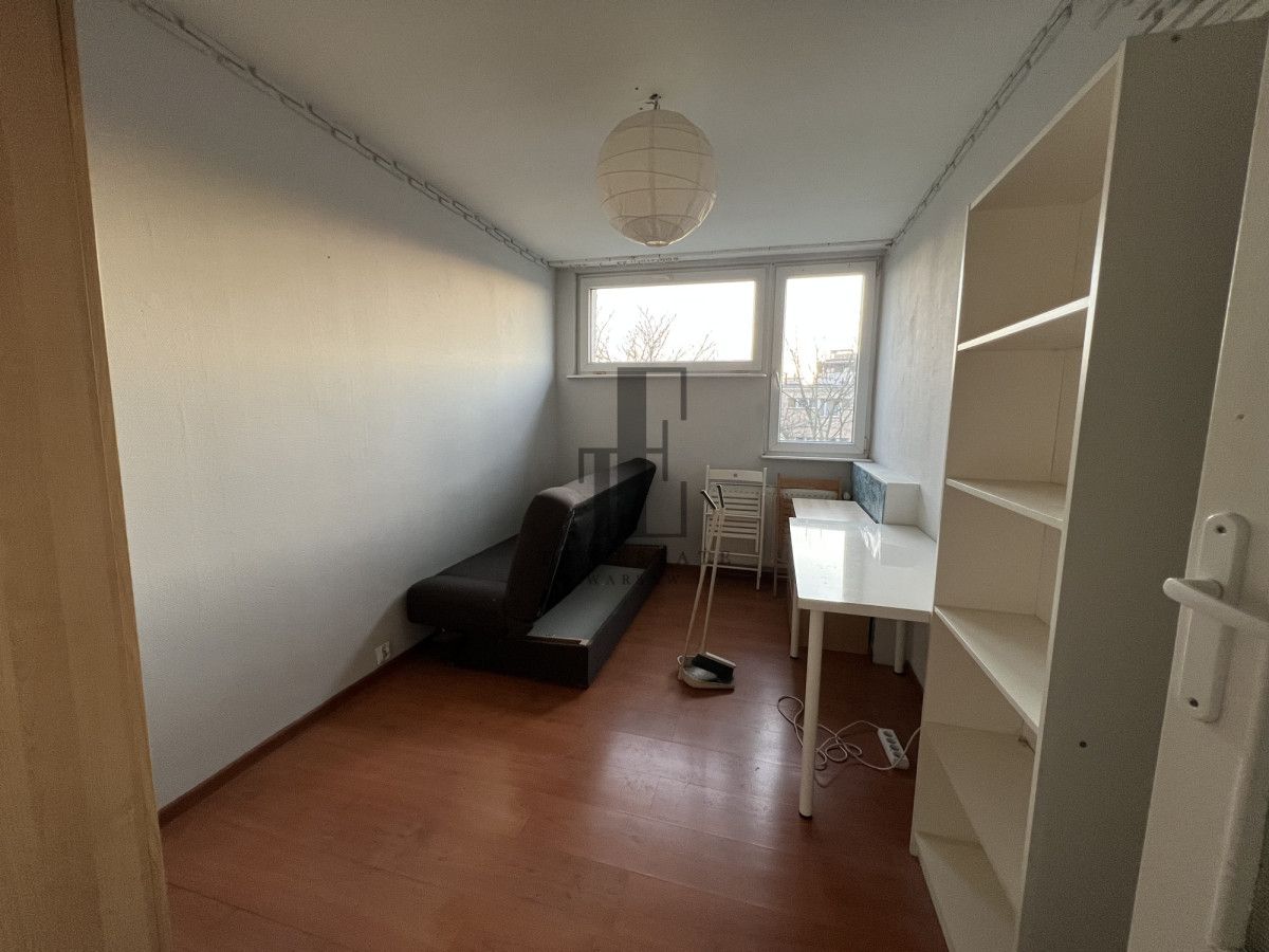 Mieszkanie 3-pokojowe Warszawa Mokotów, ul. Braci Pillatich. Zdjęcie 7