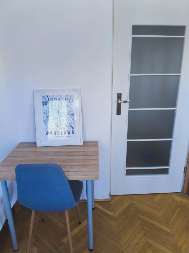 Mieszkanie 3-pokojowe Warszawa Bielany, al. Aleja Władysława Reymonta. Zdjęcie 10