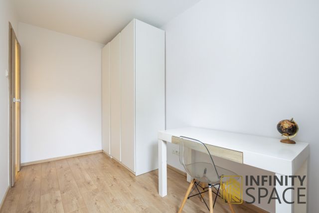 Mieszkanie 3-pokojowe Warszawa Żoliborz, ul. Zygmunta Krasińskiego. Zdjęcie 11