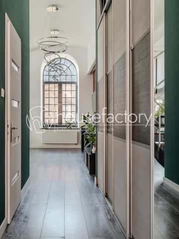 Mieszkanie 3-pokojowe Łódź, ul. ks. bp. Wincentego Tymienieckiego. Zdjęcie 8