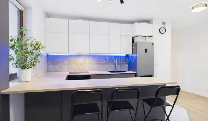 Mieszkanie 3-pokojowe Stara Iwiczna