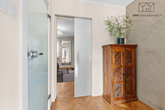 dom szeregowy, 3 pokoje Sosnowiec Dębowa Góra, ul. Szara. Zdjęcie 9