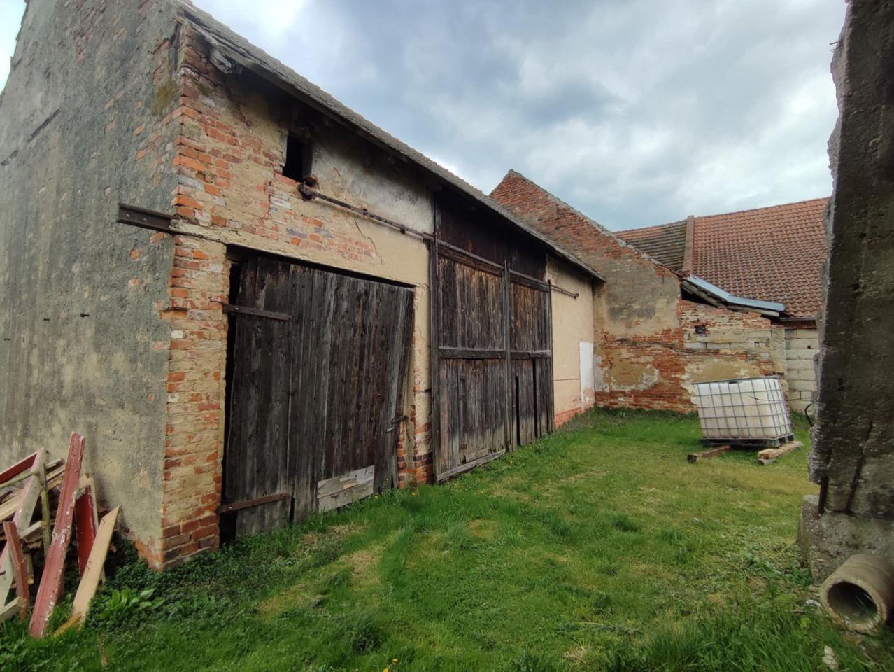 gospodarstwo Grabina. Zdjęcie 5