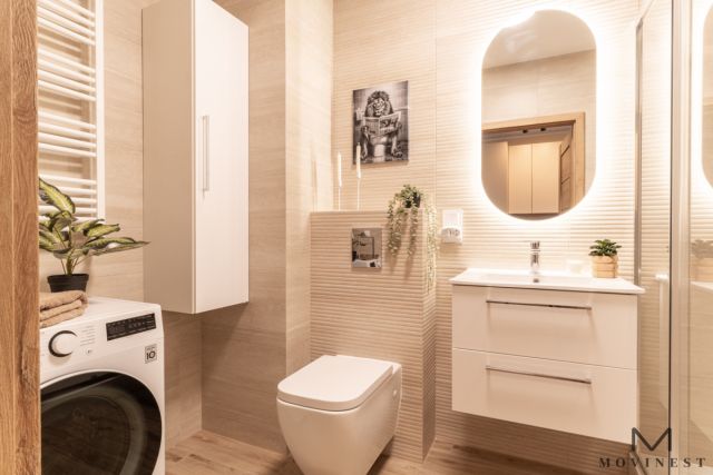 Mieszkanie 1-pokojowe Gwiazdowo, ul. Zamkowa. Zdjęcie 7