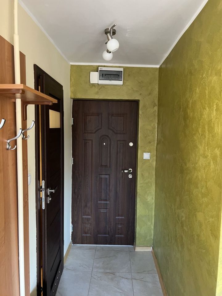 Mieszkanie 1-pokojowe Bielsk Podlaski, ul. Adama Mickiewicza. Zdjęcie 4