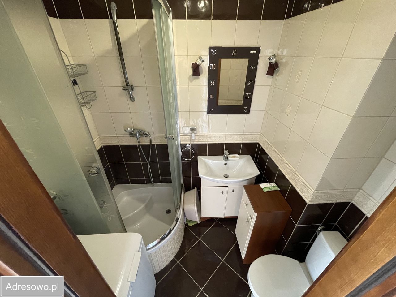 Mieszkanie 2-pokojowe Warszawa Bielany, ul. Gwiaździsta. Zdjęcie 8