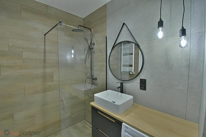 Mieszkanie 2-pokojowe Wrocław Fabryczna, ul. Białowieska. Zdjęcie 7