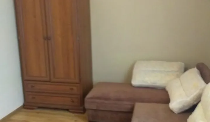 Mieszkanie 2-pokojowe Luboń, ul. Armii Poznań