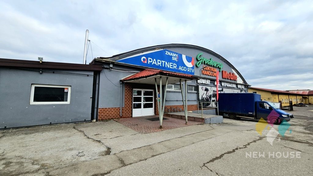 Lokal Dobre Miasto, ul. Fabryczna. Zdjęcie 15