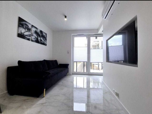 Mieszkanie 1-pokojowe Kielce Centrum. Zdjęcie 1