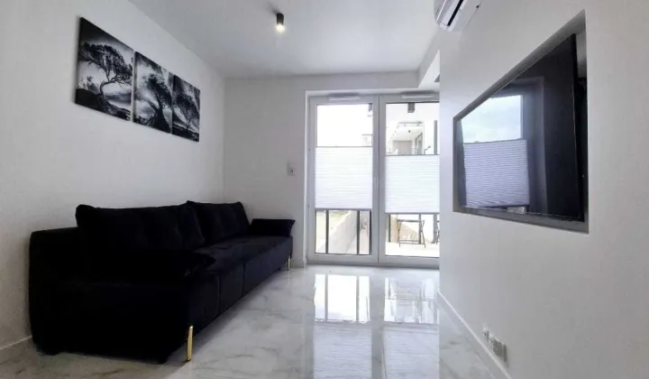 Mieszkanie 1-pokojowe Kielce Centrum