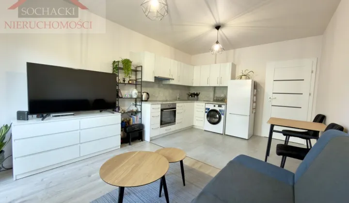 Mieszkanie 2-pokojowe Lubań, ul. Królowej Jadwigi