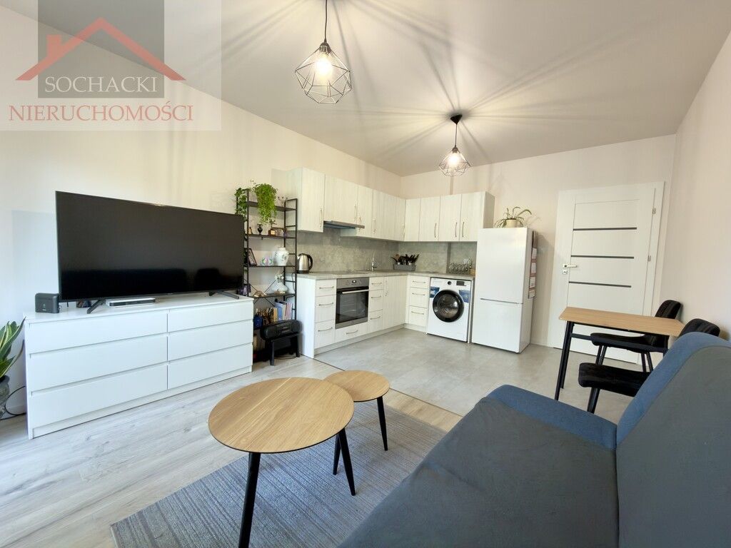 Mieszkanie 2-pokojowe Lubań, ul. Królowej Jadwigi. Zdjęcie 1