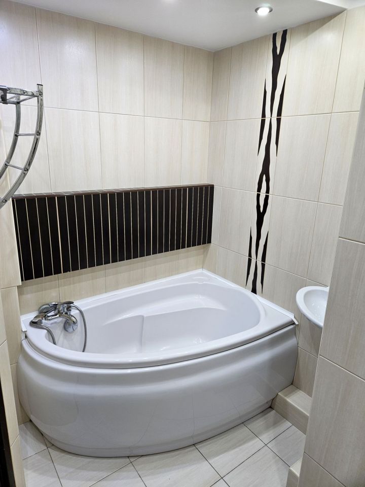 Mieszkanie 3-pokojowe Ostrołęka Centrum, ul. gen. Józefa Hallera. Zdjęcie 10