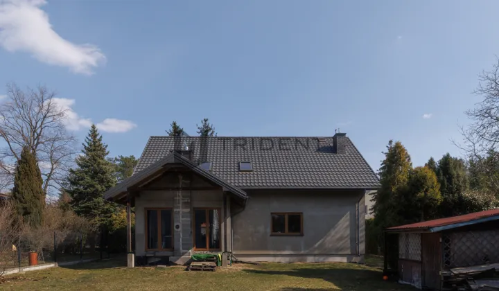 dom wolnostojący, 6 pokoi Piaseczno, ul. Zbigniewa Herberta