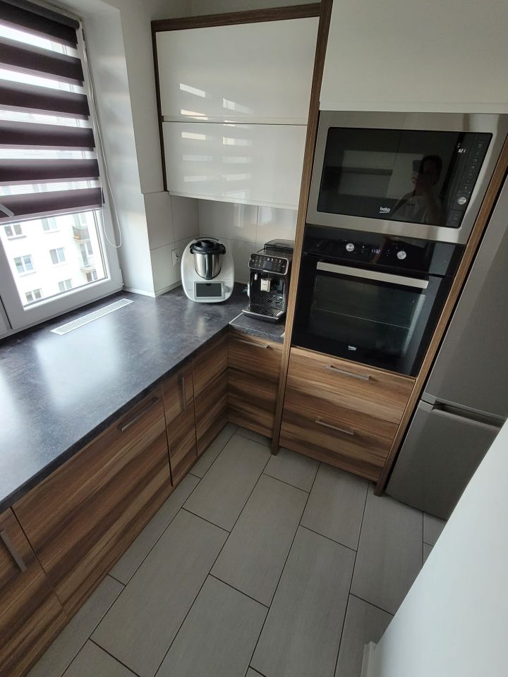 Mieszkanie 2-pokojowe Koło, ul. Władysława Broniewskiego. Zdjęcie 5