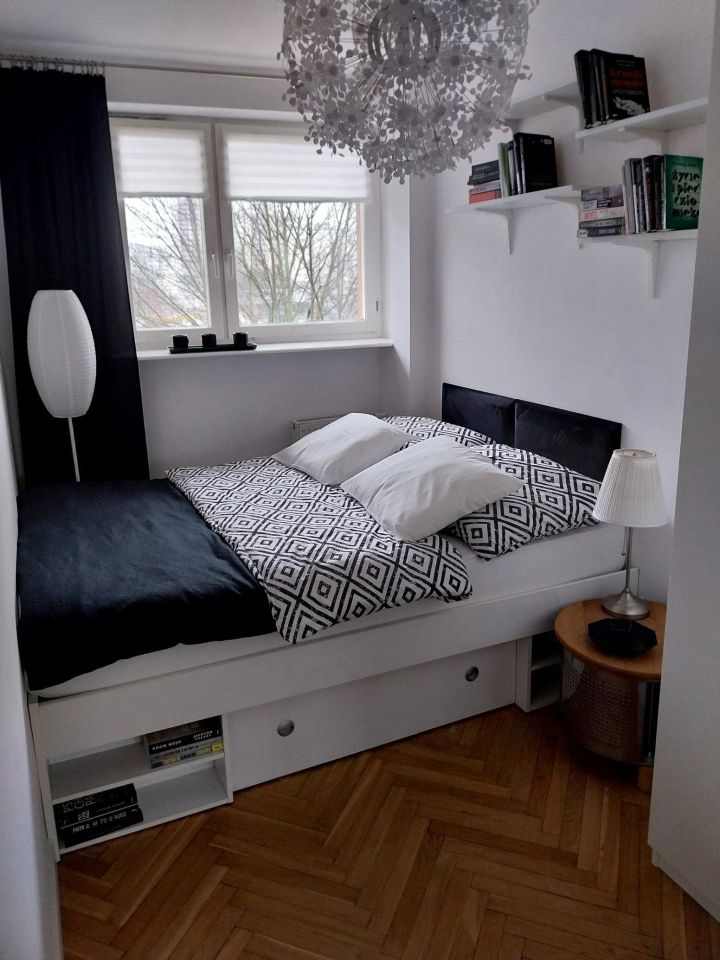 Mieszkanie 2-pokojowe Warszawa Praga-Południe, ul. Grochowska. Zdjęcie 10