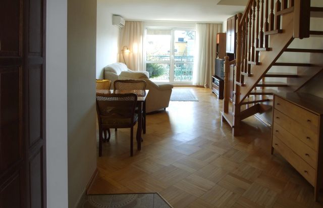 Mieszkanie 3-pokojowe Poznań Górczyn, ul. Macieja Palacza. Zdjęcie 1