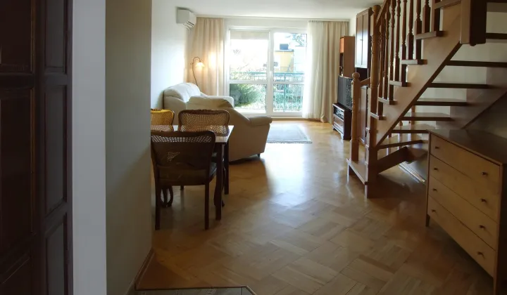 Mieszkanie 3-pokojowe Poznań Górczyn, ul. Macieja Palacza