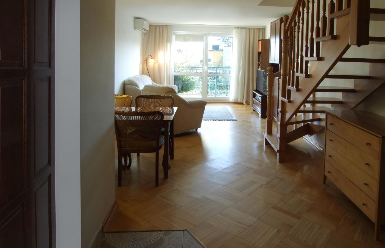 Mieszkanie 3-pokojowe Poznań Górczyn, ul. Macieja Palacza. Zdjęcie 1