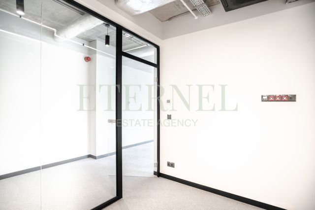 Biuro Kraków Prądnik Czerwony, al. Jana Pawła II. Zdjęcie 6