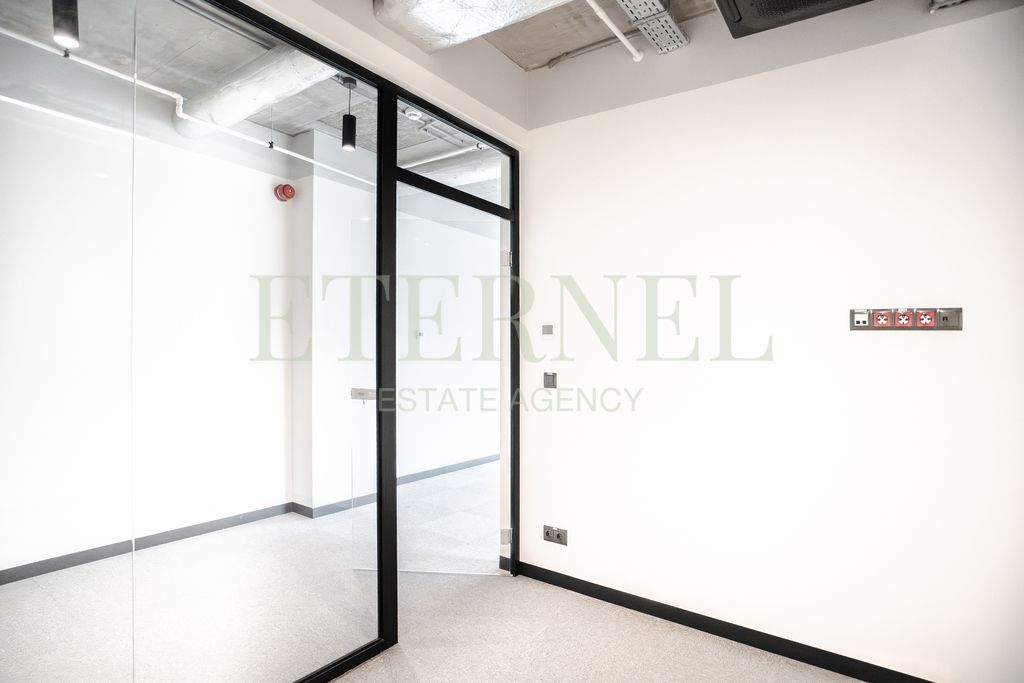 Biuro Kraków Prądnik Czerwony, al. Jana Pawła II. Zdjęcie 6