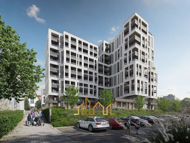 Mieszkanie 2-pokojowe Lublin Rury, ul. Filaretów. Zdjęcie 3