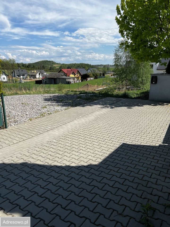 Działka budowlana Masłomiąca, ul. Jaśminowa. Zdjęcie 3