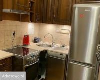 Mieszkanie 2-pokojowe Pruszków Centrum, ul. Sprawiedliwości. Zdjęcie 3