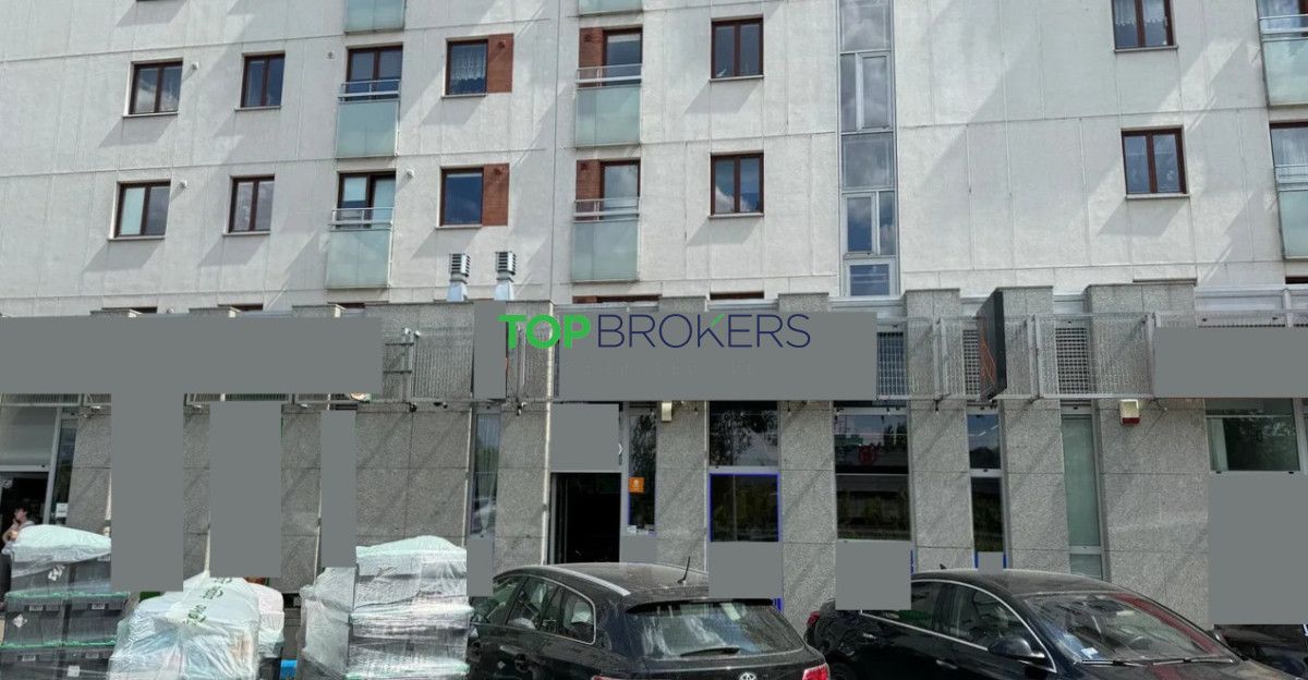 Lokal Warszawa Wawrzyszew. Zdjęcie 3