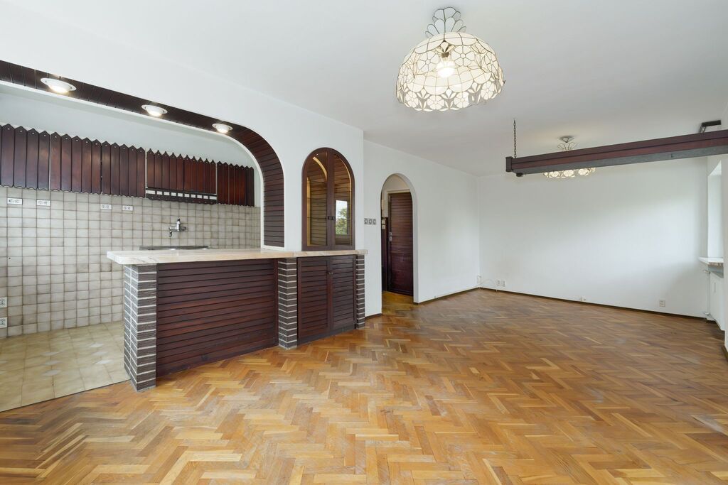 Mieszkanie 3-pokojowe Warszawa Targówek, ul. Turmoncka. Zdjęcie 2