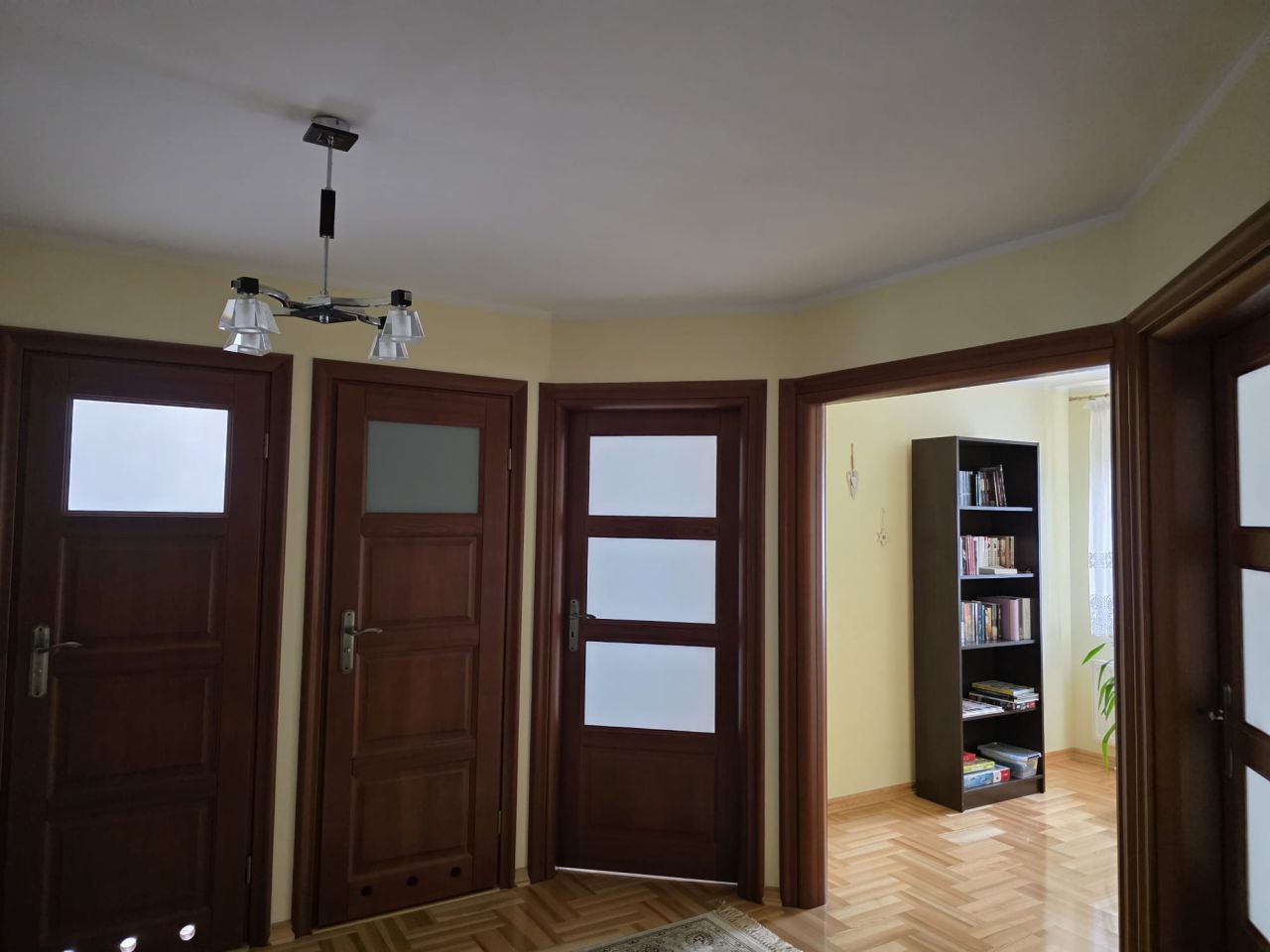 dom wolnostojący, 7 pokoi Płock Borowiczki-Parcele. Zdjęcie 9