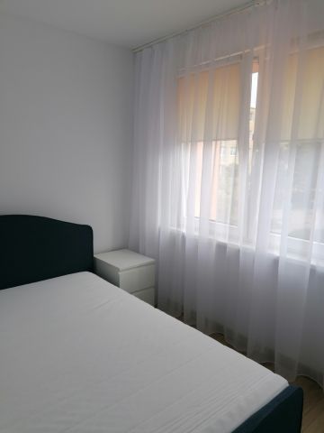 Mieszkanie 2-pokojowe Szczecin Niebuszewo, ul. Komuny Paryskiej. Zdjęcie 4