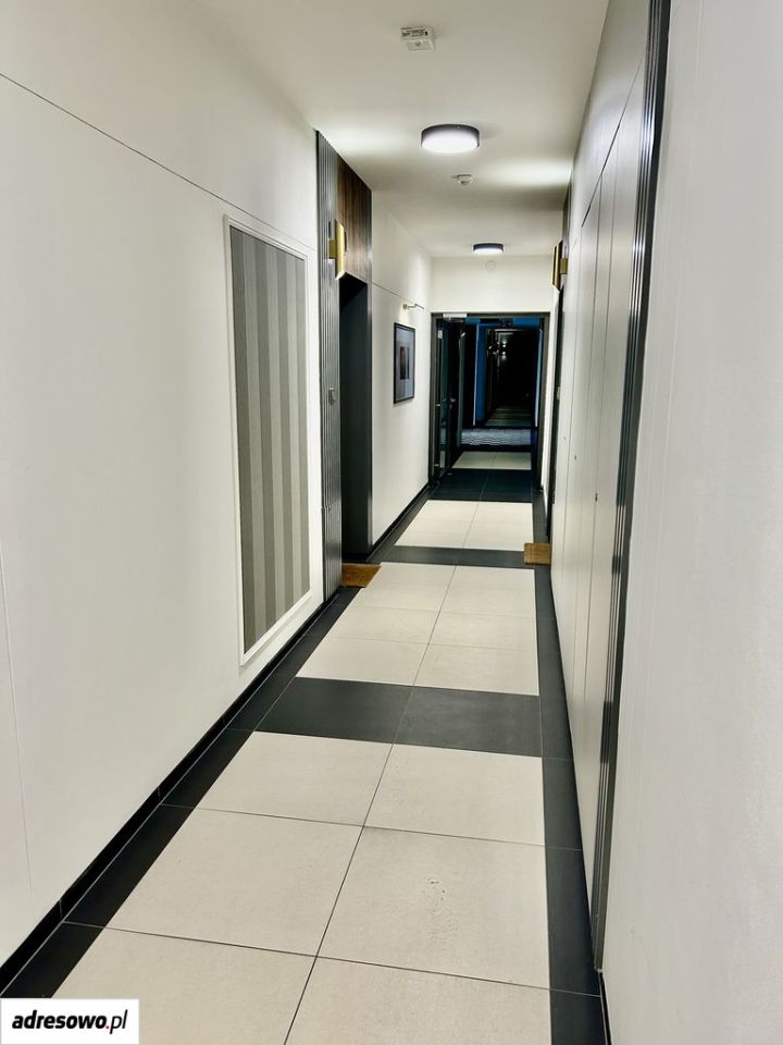 Mieszkanie 2-pokojowe Warszawa Wilanów, ul. Jerzego Holzera. Zdjęcie 17